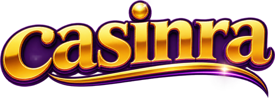 Casinra লোগো